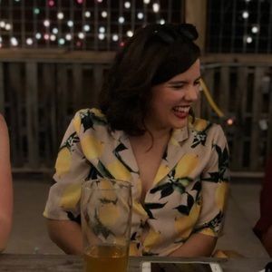 Meet your Posher, Savannah